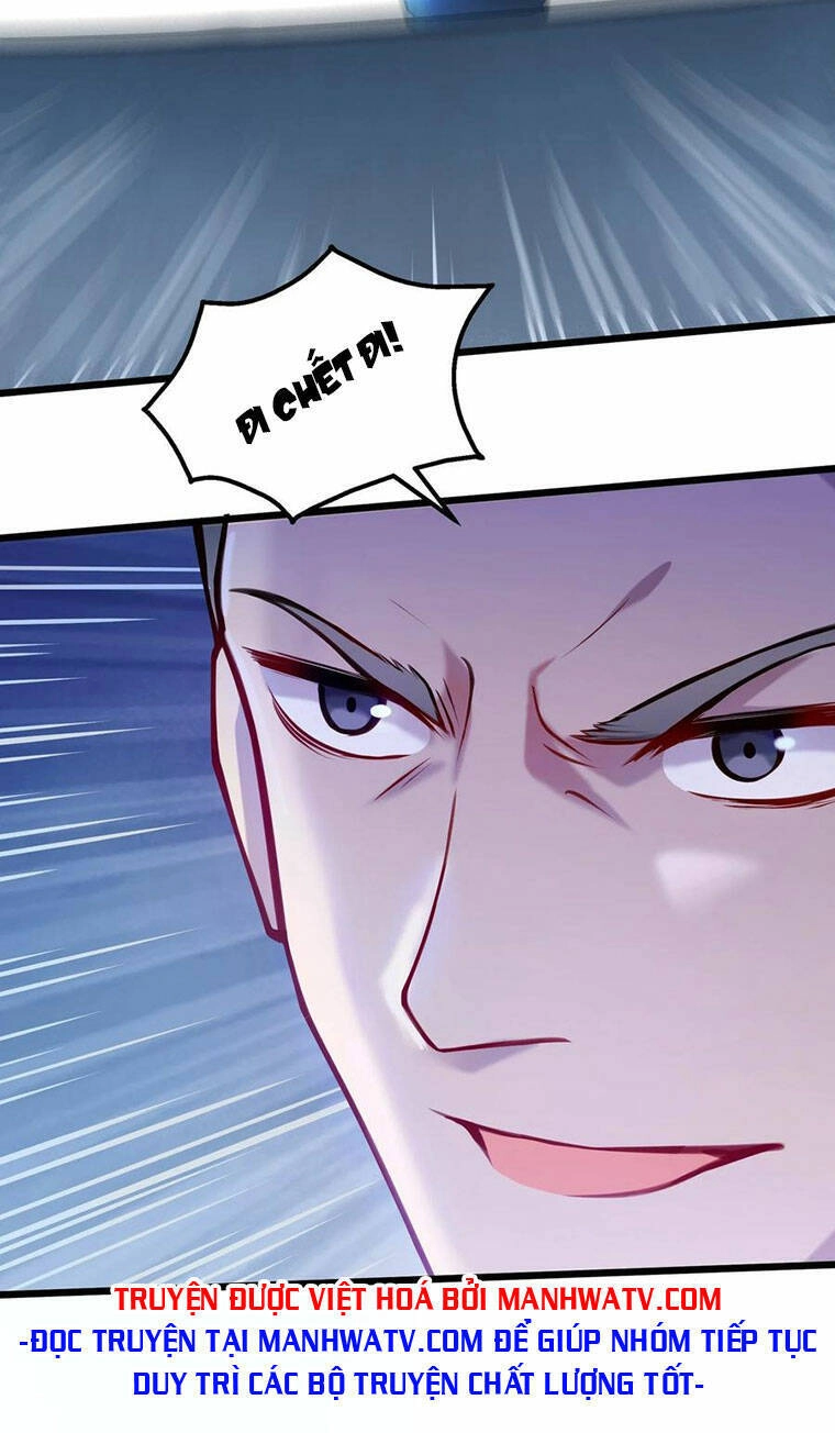 Thiên Mệnh Xa Đao Nhân Chapter 63 - 27