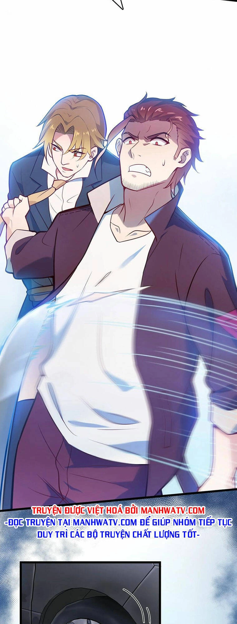 Thiên Mệnh Xa Đao Nhân Chapter 63 - 29