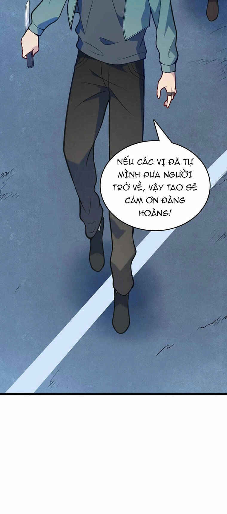 Thiên Mệnh Xa Đao Nhân Chapter 63 - 31