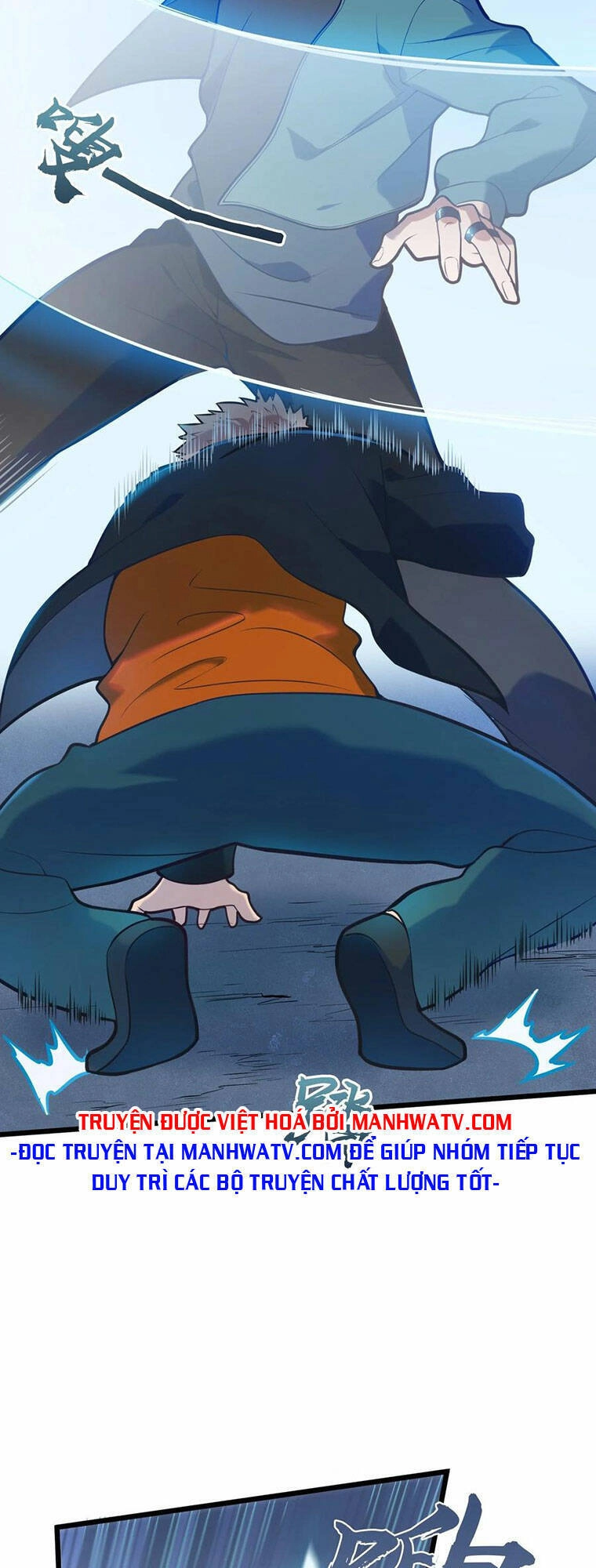 Thiên Mệnh Xa Đao Nhân Chapter 63 - 39