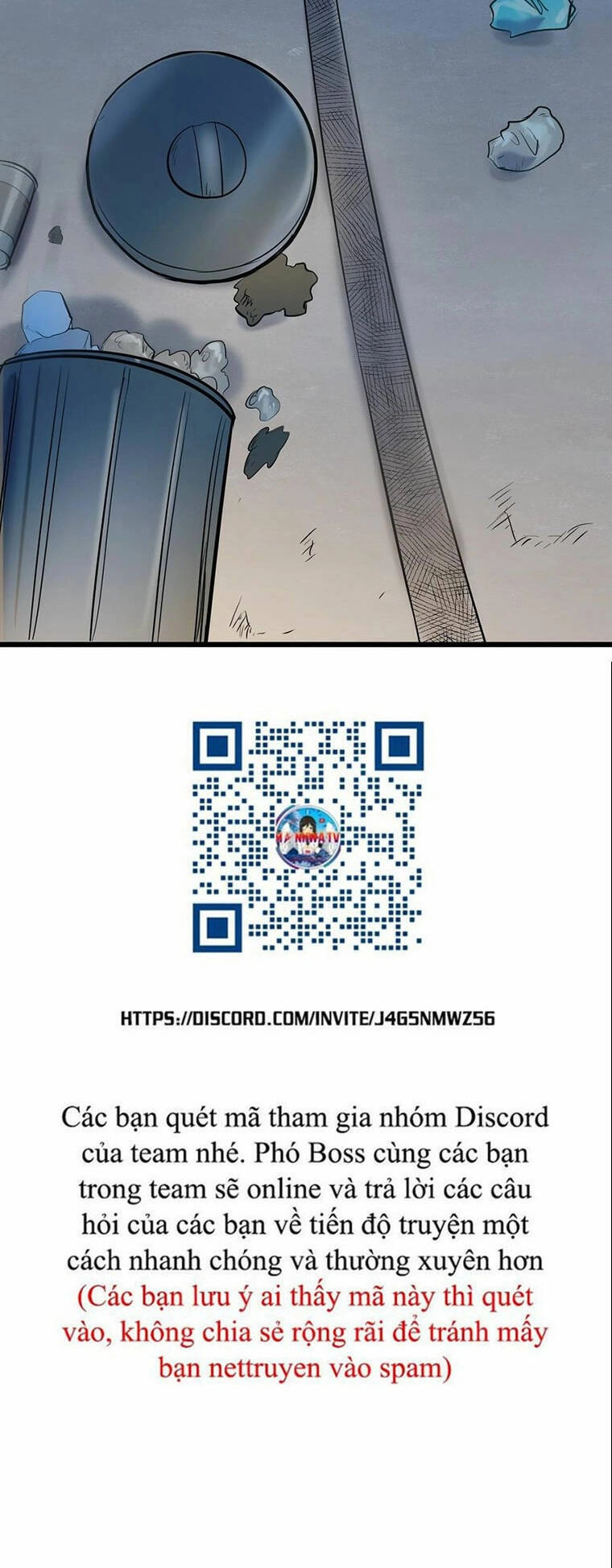 Thiên Mệnh Xa Đao Nhân Chapter 63 - 46