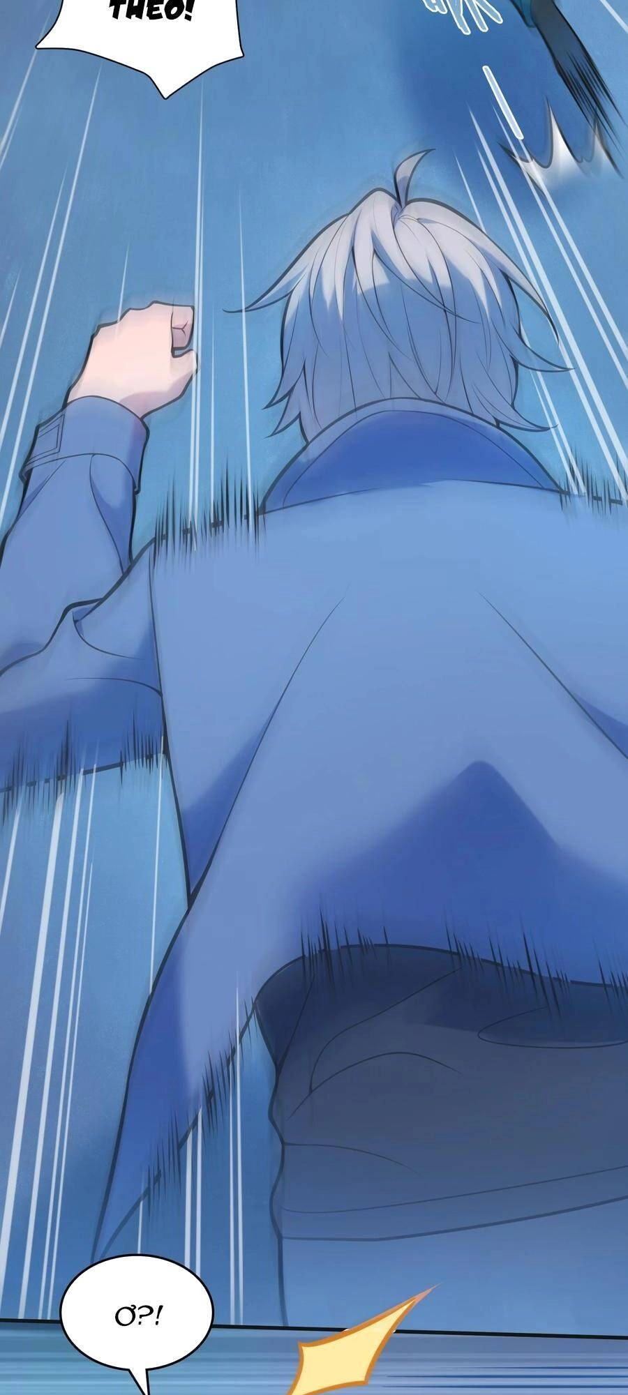 Thiên Mệnh Xa Đao Nhân Chapter 64 - 3