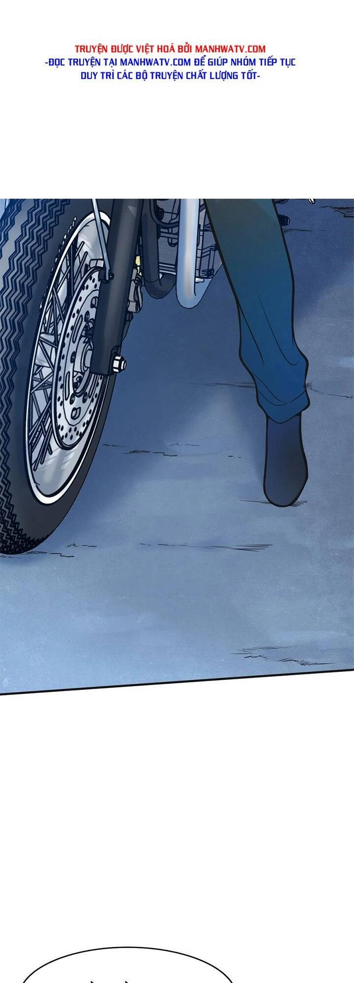 Thiên Mệnh Xa Đao Nhân Chapter 64 - 7