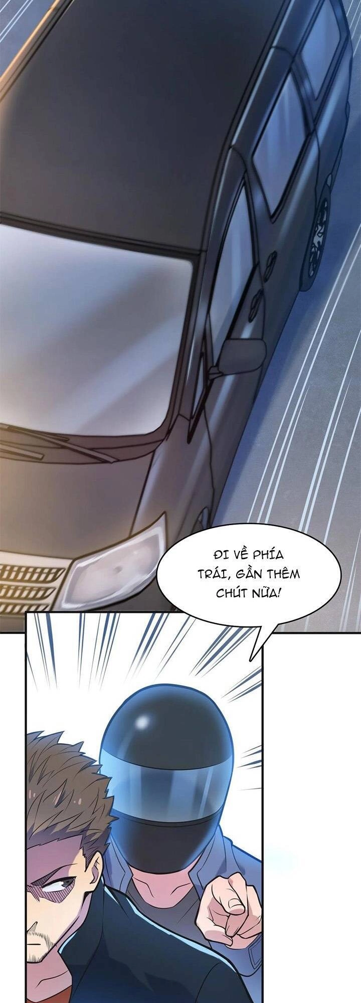 Thiên Mệnh Xa Đao Nhân Chapter 64 - 9