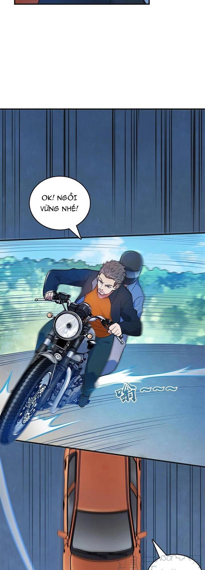 Thiên Mệnh Xa Đao Nhân Chapter 64 - 10