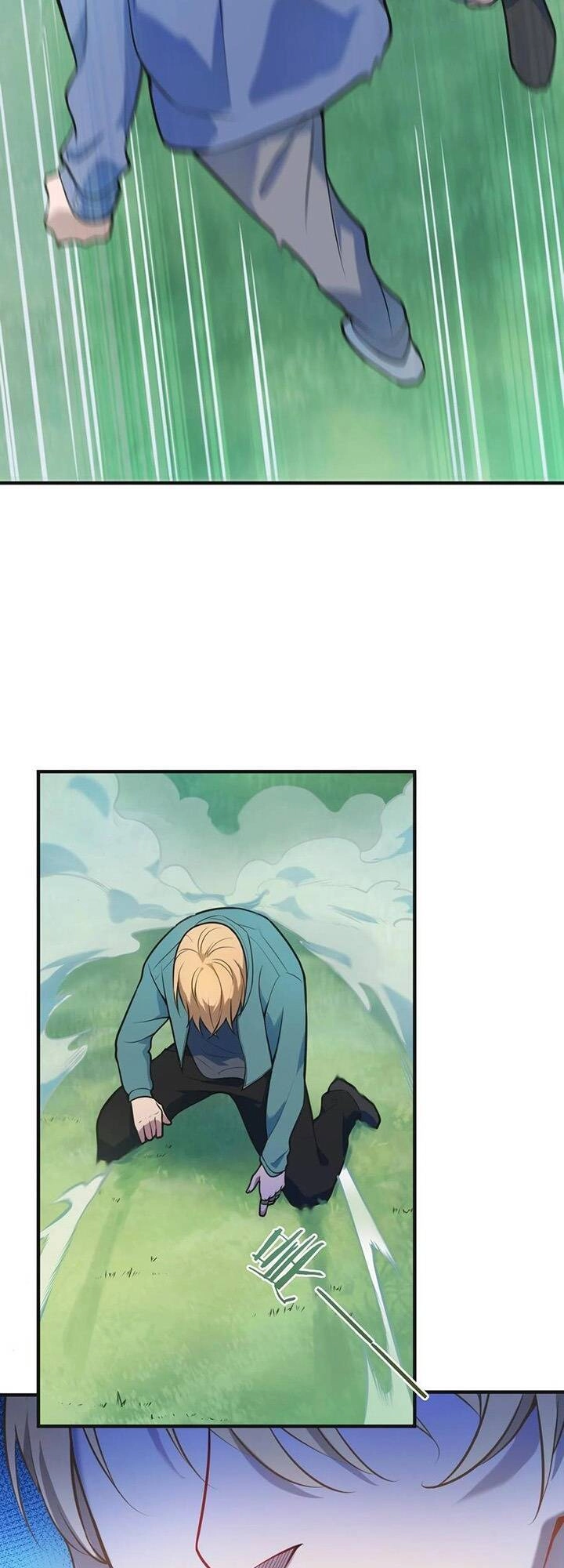 Thiên Mệnh Xa Đao Nhân Chapter 64 - 25