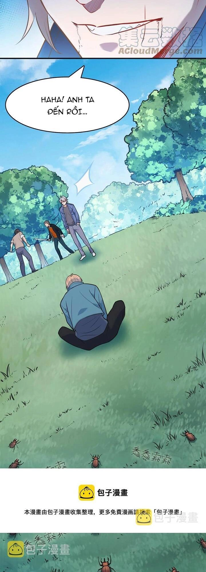 Thiên Mệnh Xa Đao Nhân Chapter 64 - 26