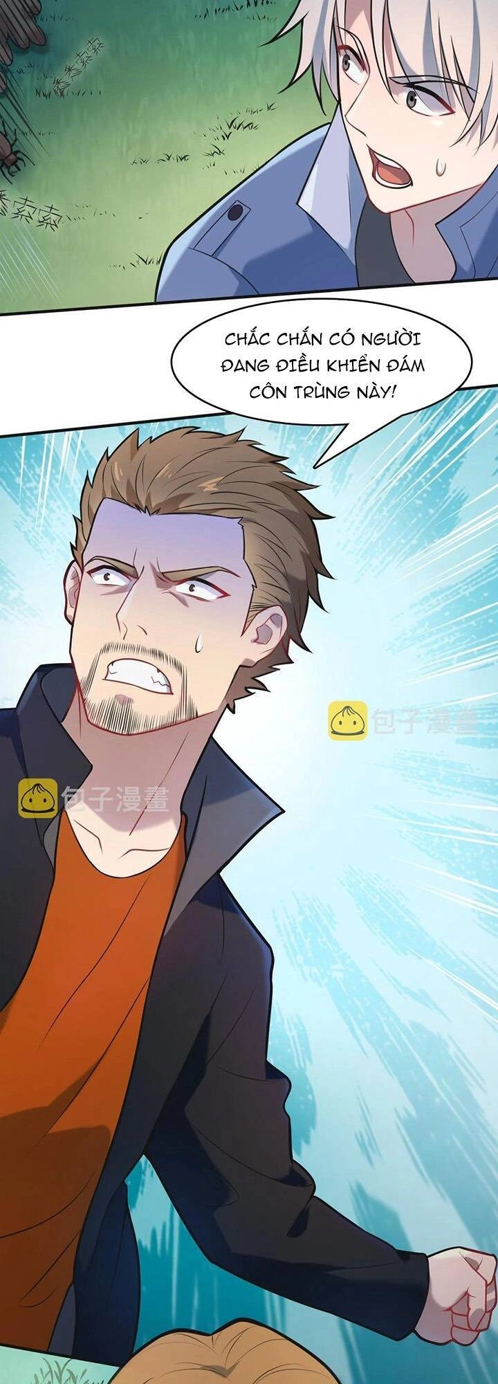 Thiên Mệnh Xa Đao Nhân Chapter 64 - 29