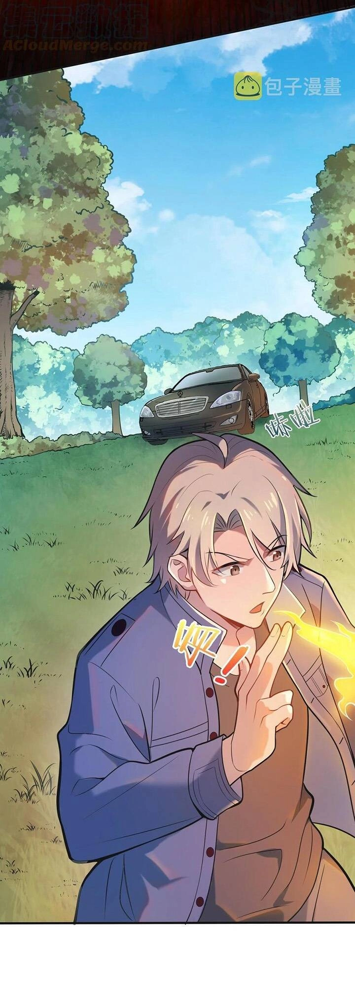 Thiên Mệnh Xa Đao Nhân Chapter 64 - 33