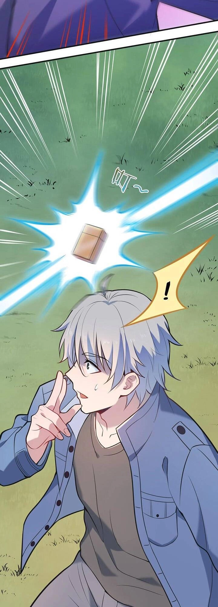 Thiên Mệnh Xa Đao Nhân Chapter 64 - 36