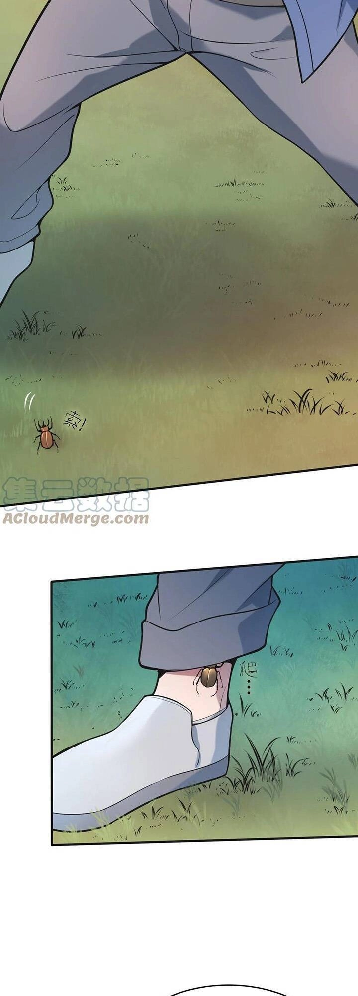 Thiên Mệnh Xa Đao Nhân Chapter 64 - 37