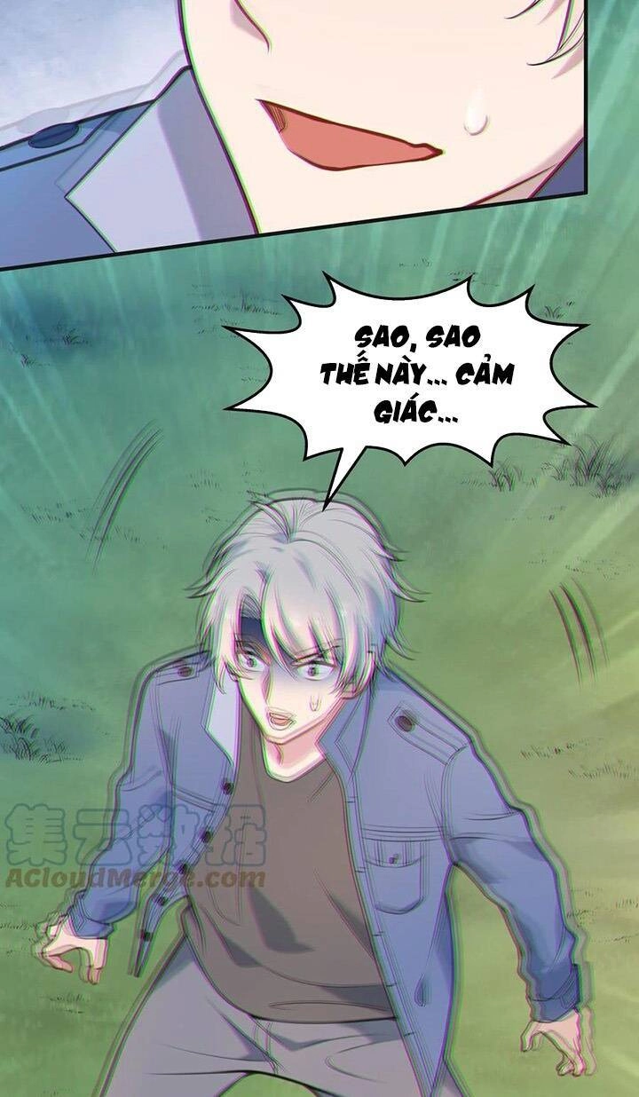 Thiên Mệnh Xa Đao Nhân Chapter 64 - 39