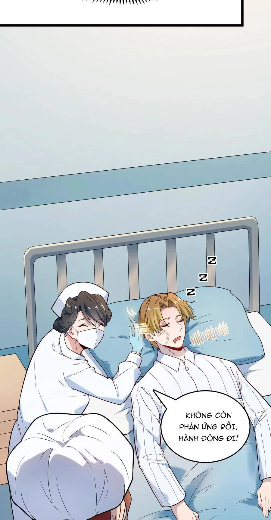 Thiên Mệnh Xa Đao Nhân Chapter 66 - 21