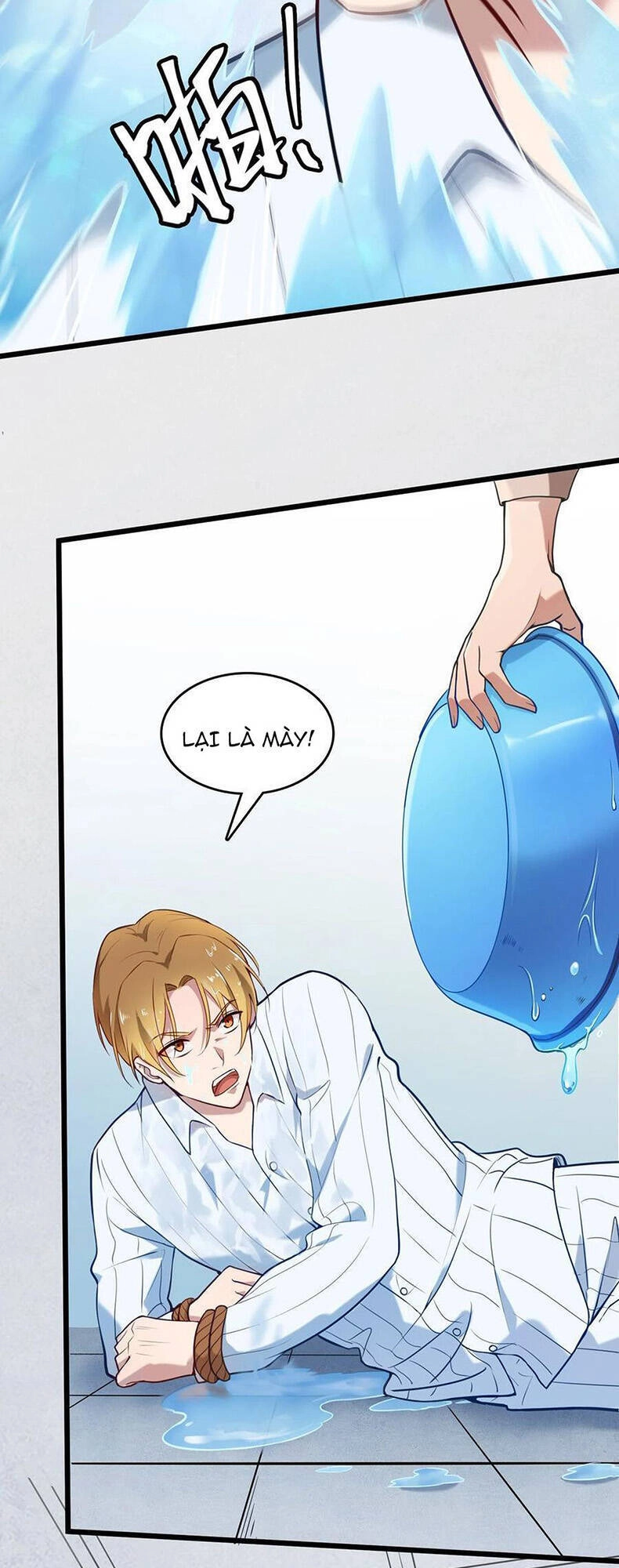 Thiên Mệnh Xa Đao Nhân Chapter 67 - 3