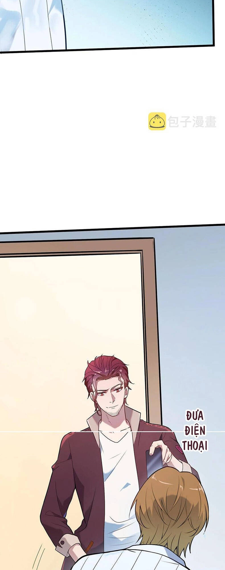 Thiên Mệnh Xa Đao Nhân Chapter 67 - 8