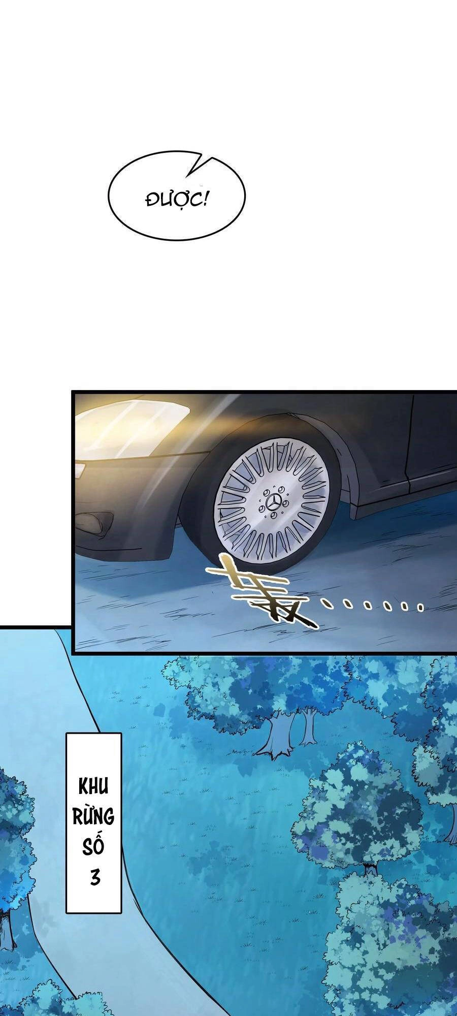 Thiên Mệnh Xa Đao Nhân Chapter 67 - 22