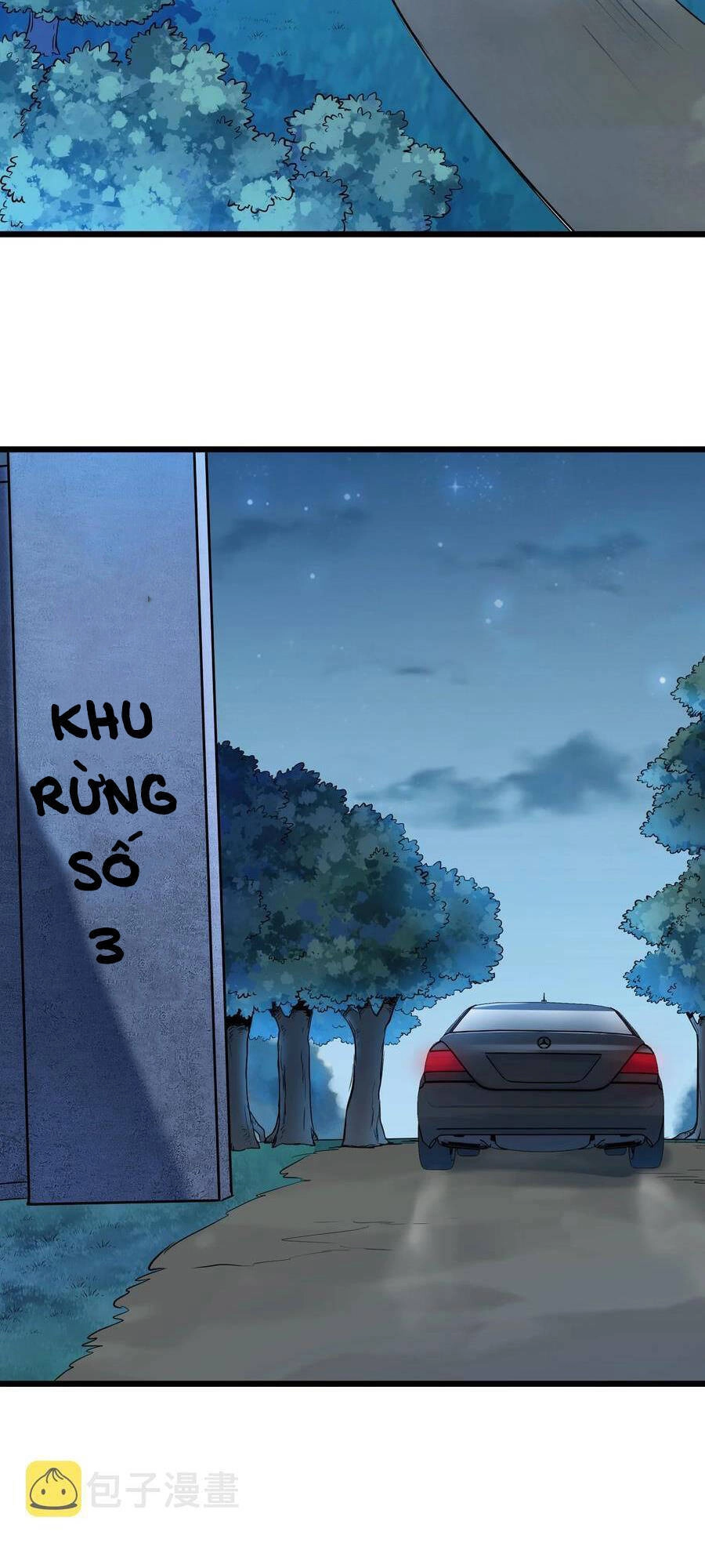 Thiên Mệnh Xa Đao Nhân Chapter 67 - 24