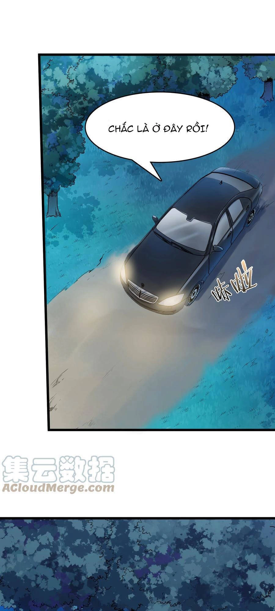 Thiên Mệnh Xa Đao Nhân Chapter 67 - 25