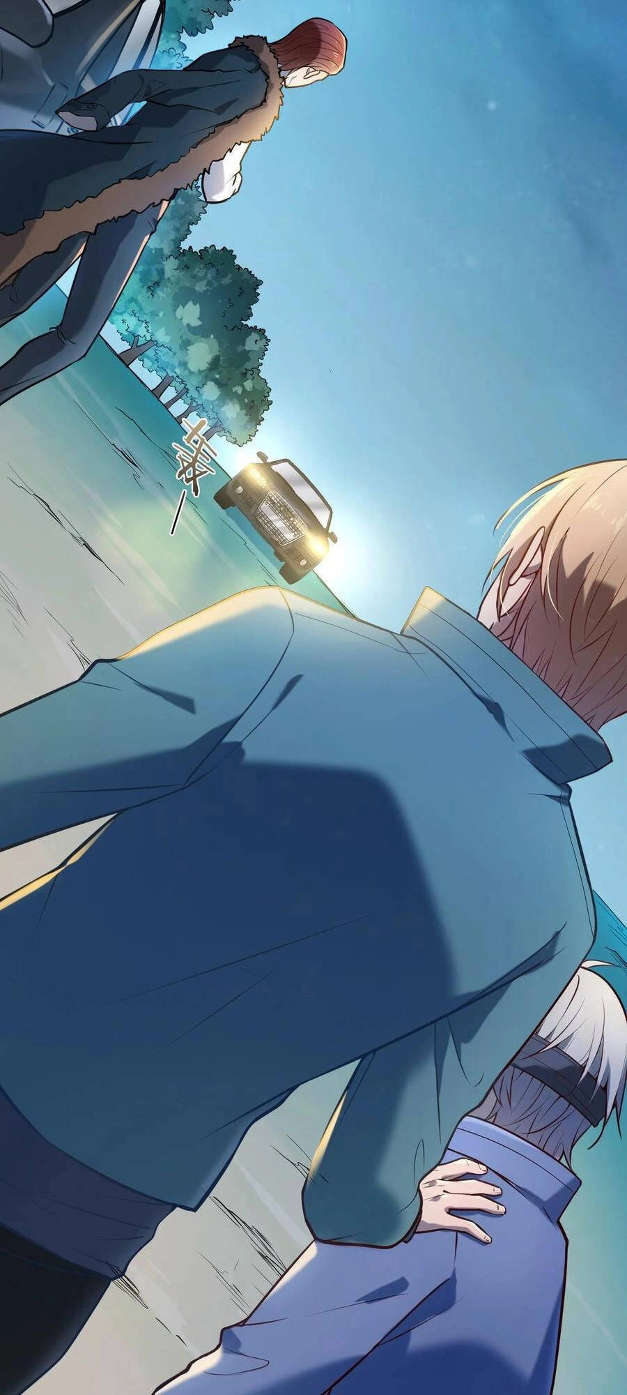 Thiên Mệnh Xa Đao Nhân Chapter 67 - 29