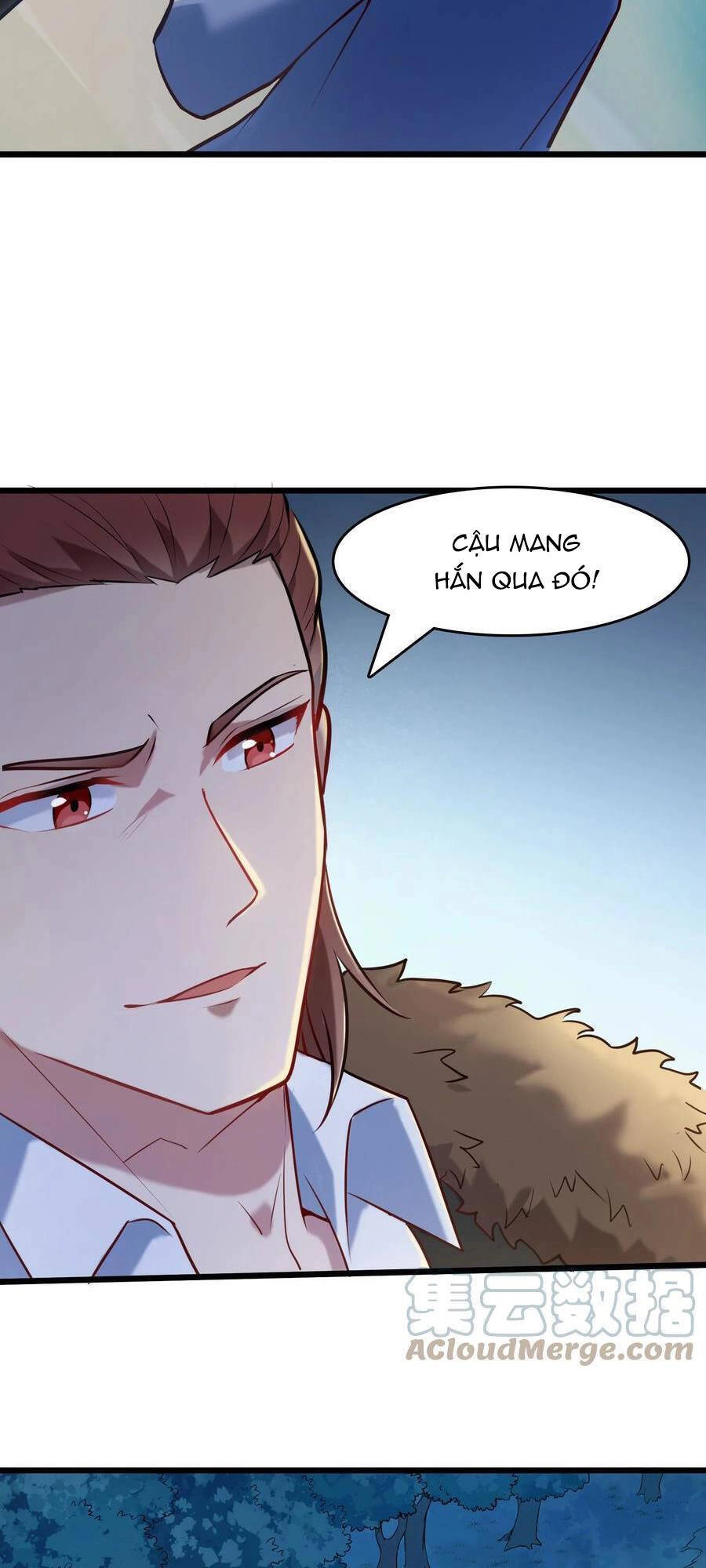 Thiên Mệnh Xa Đao Nhân Chapter 67 - 30