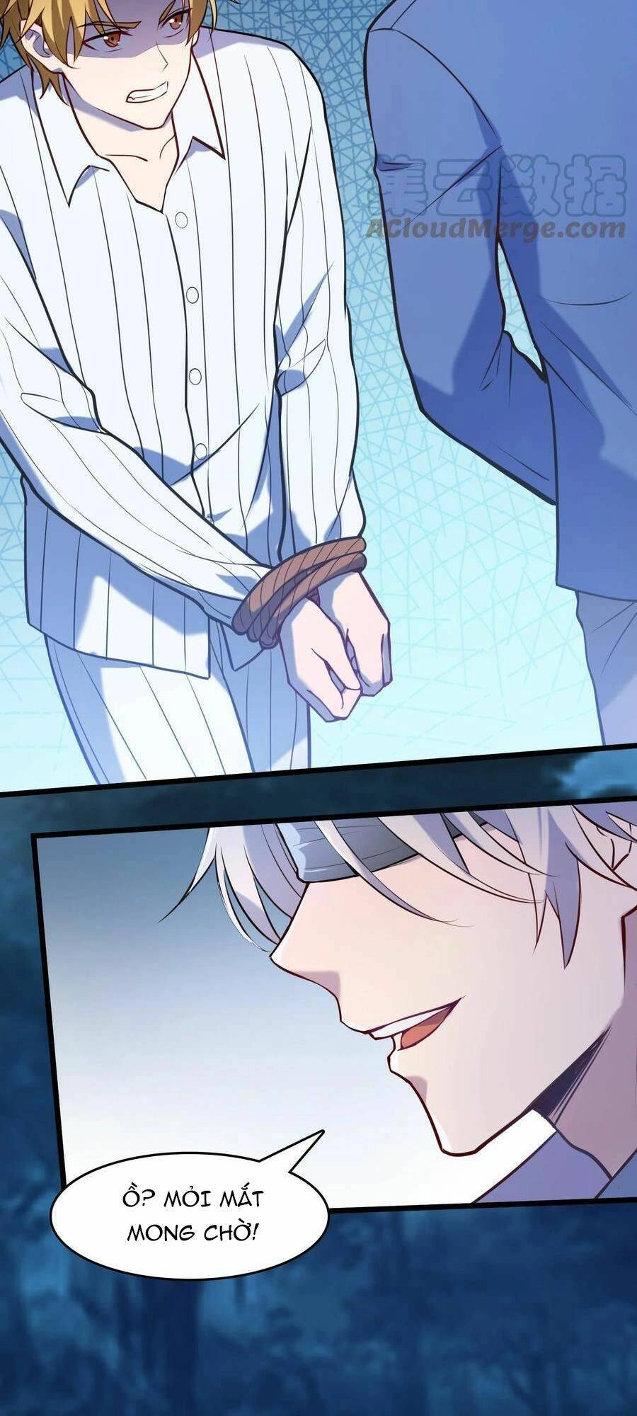 Thiên Mệnh Xa Đao Nhân Chapter 67 - 39