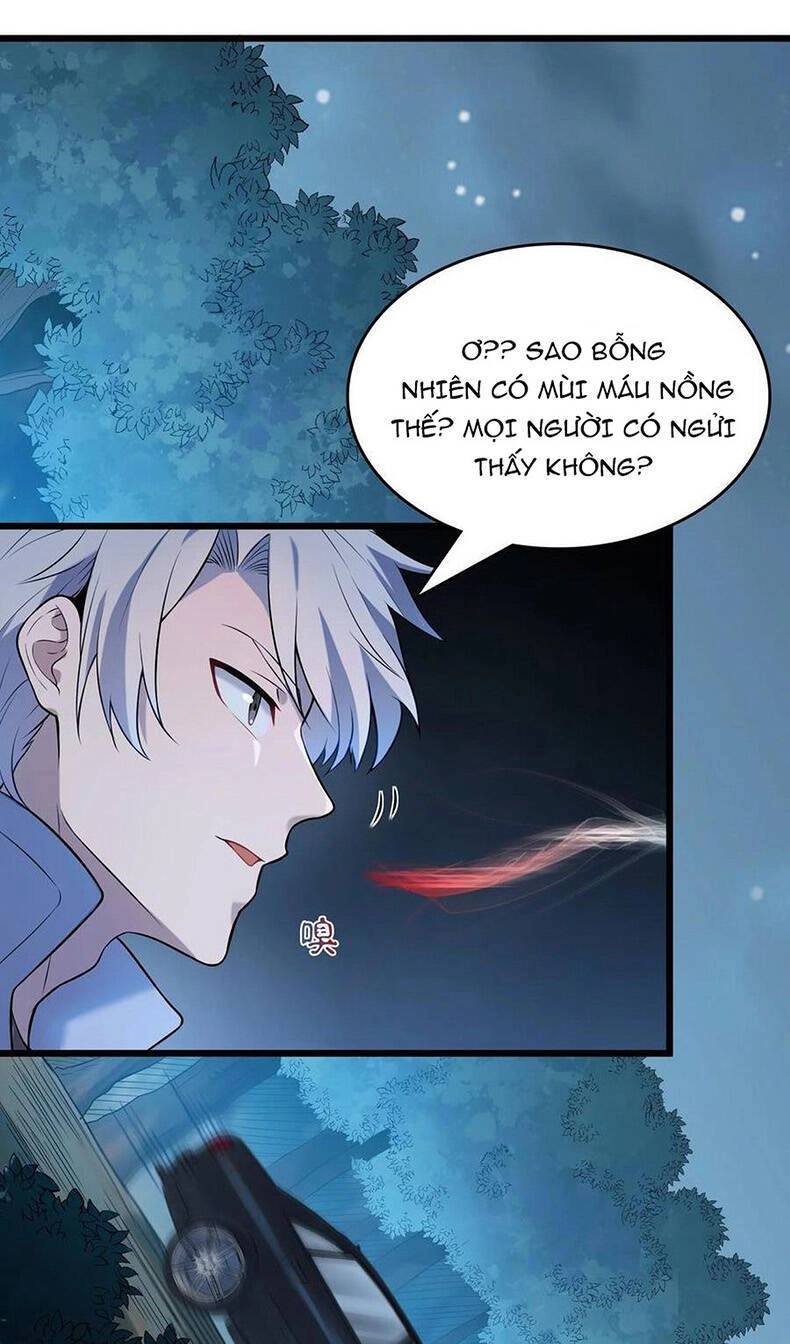 Thiên Mệnh Xa Đao Nhân Chapter 68 - 11