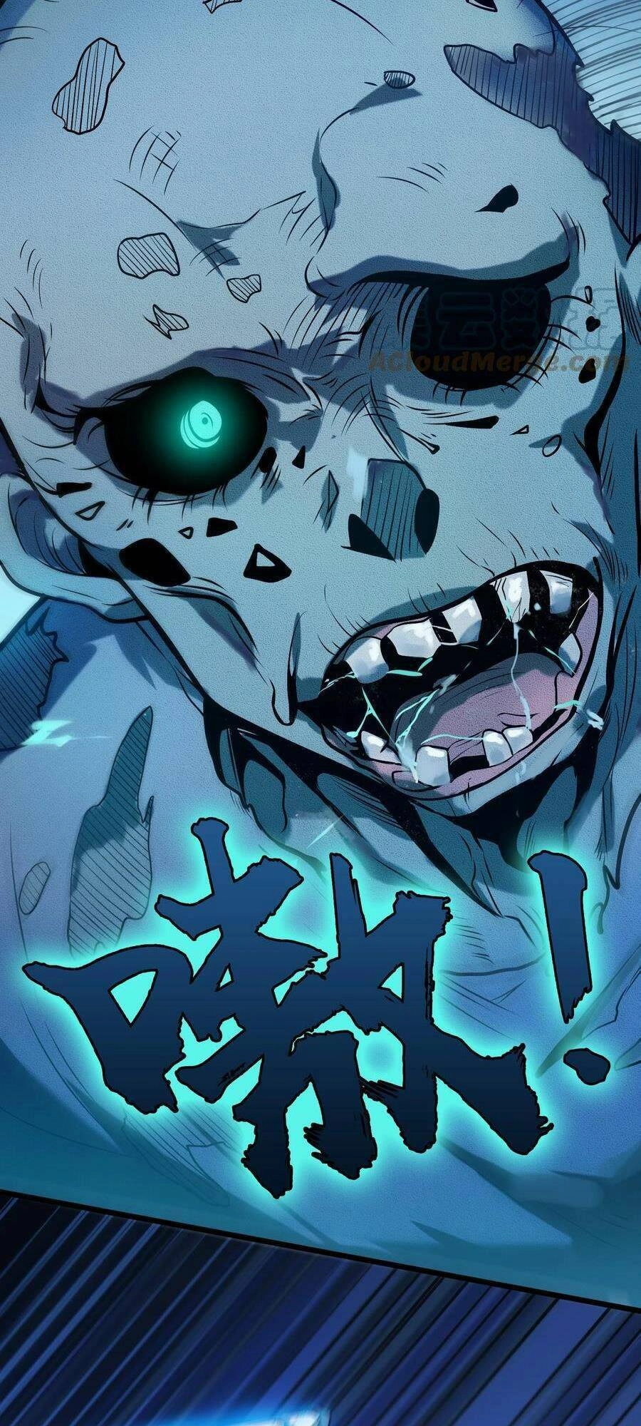 Thiên Mệnh Xa Đao Nhân Chapter 68 - 17