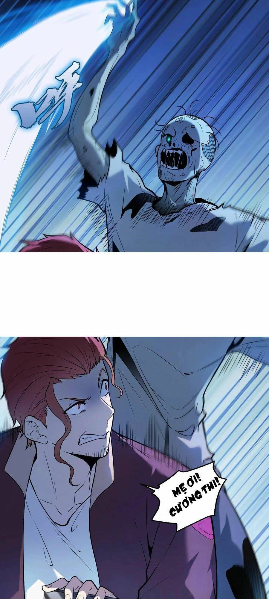 Thiên Mệnh Xa Đao Nhân Chapter 68 - 18