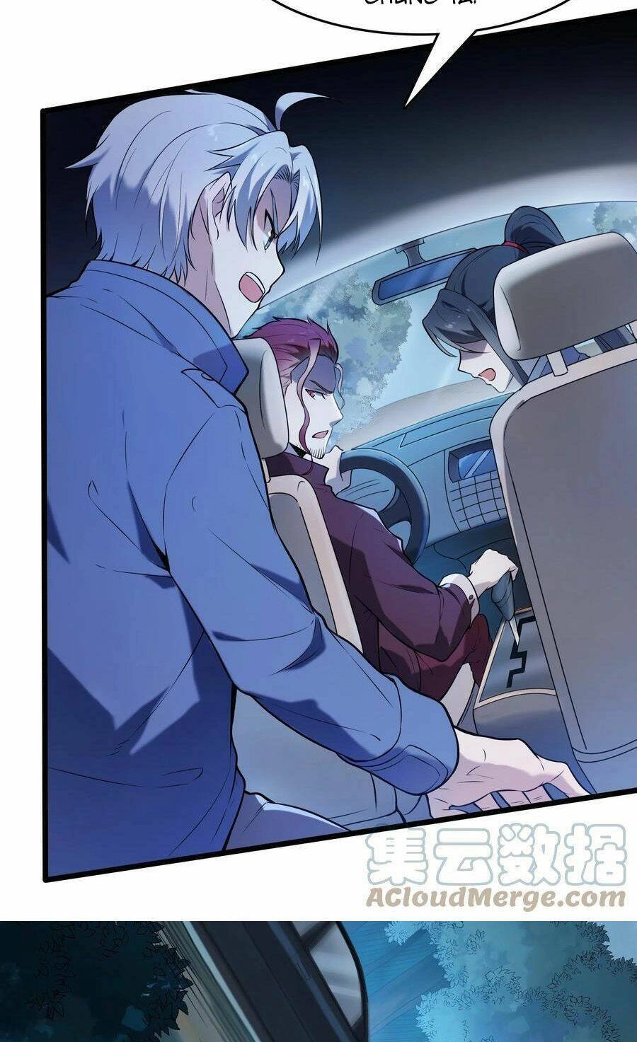 Thiên Mệnh Xa Đao Nhân Chapter 68 - 22