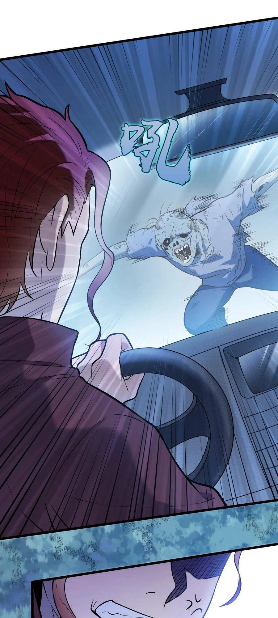 Thiên Mệnh Xa Đao Nhân Chapter 68 - 24