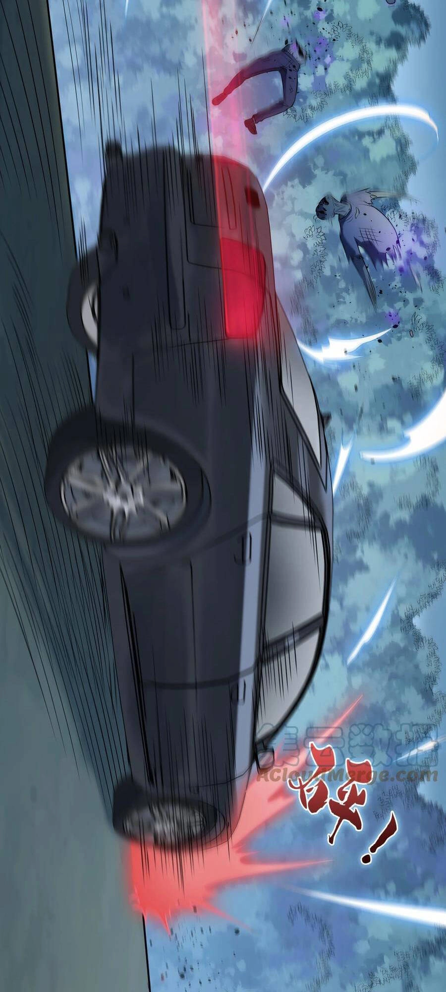 Thiên Mệnh Xa Đao Nhân Chapter 68 - 26