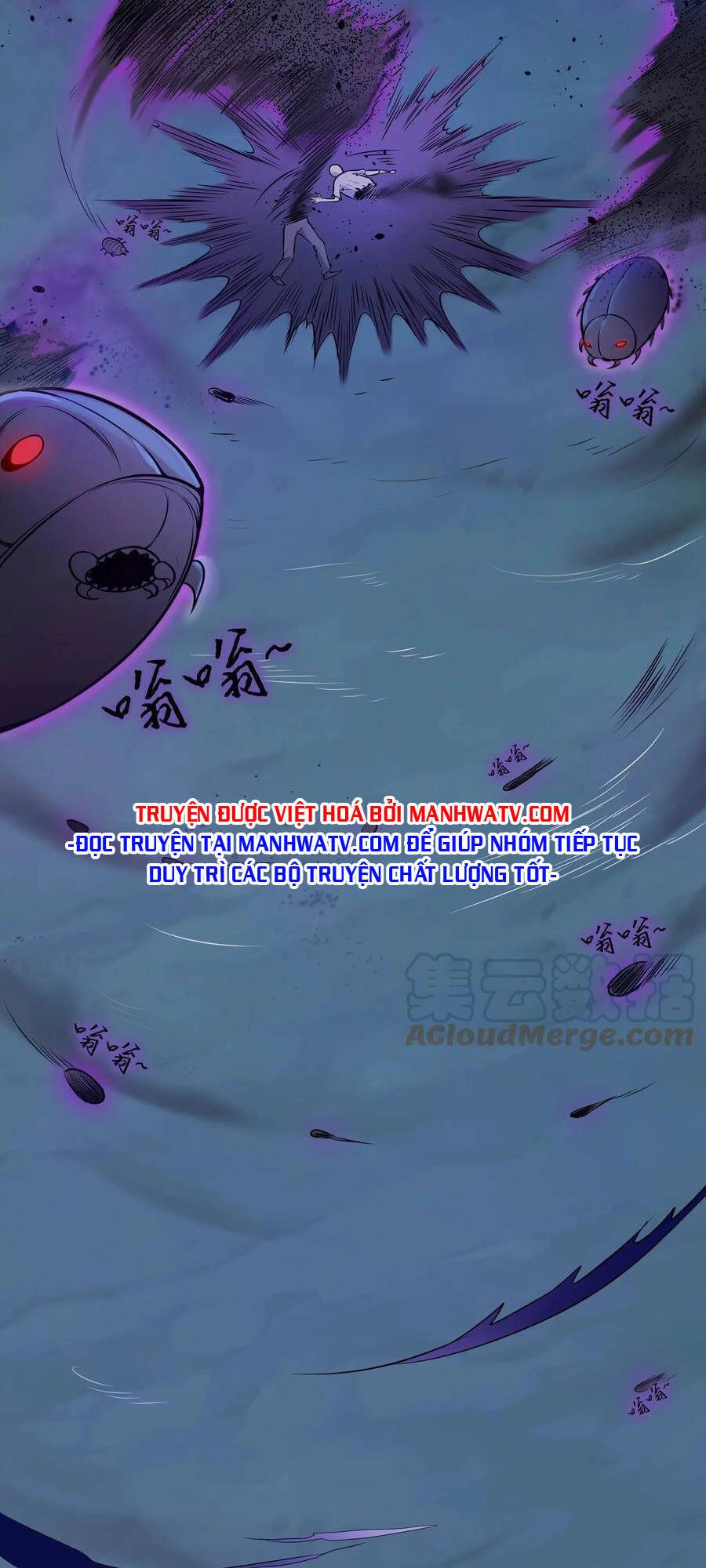 Thiên Mệnh Xa Đao Nhân Chapter 68 - 29