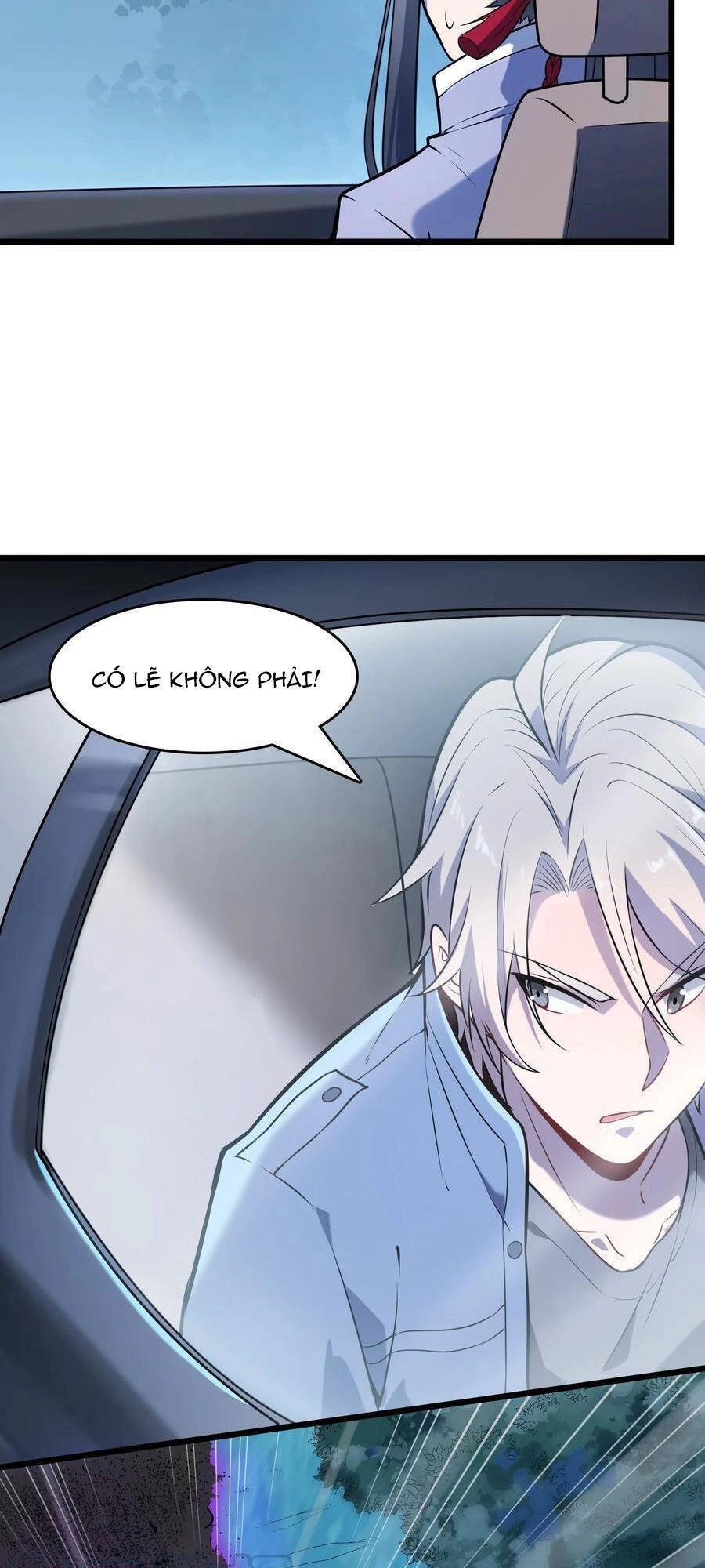 Thiên Mệnh Xa Đao Nhân Chapter 68 - 31