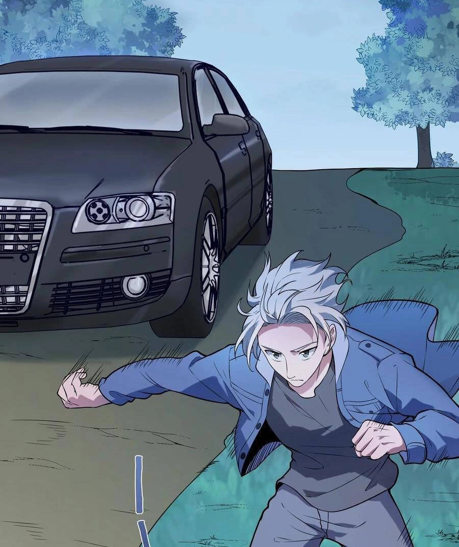 Thiên Mệnh Xa Đao Nhân Chapter 68 - 34