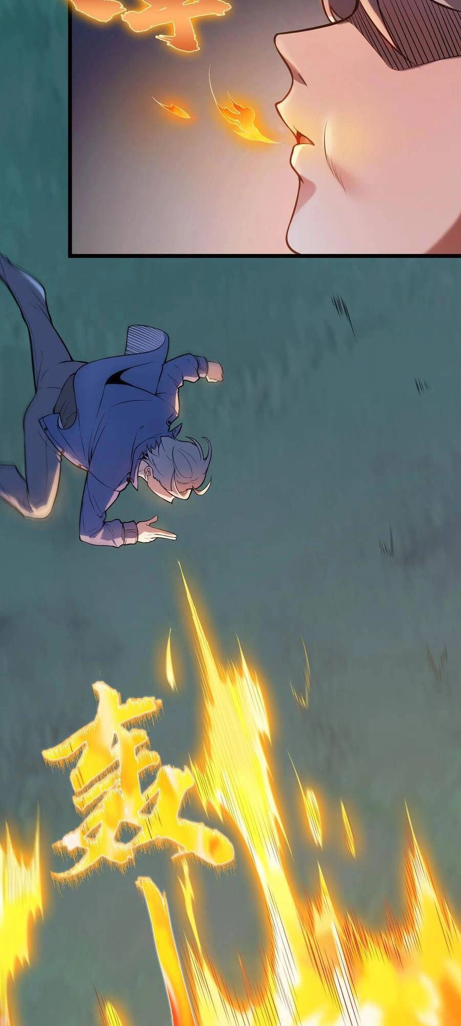 Thiên Mệnh Xa Đao Nhân Chapter 68 - 37