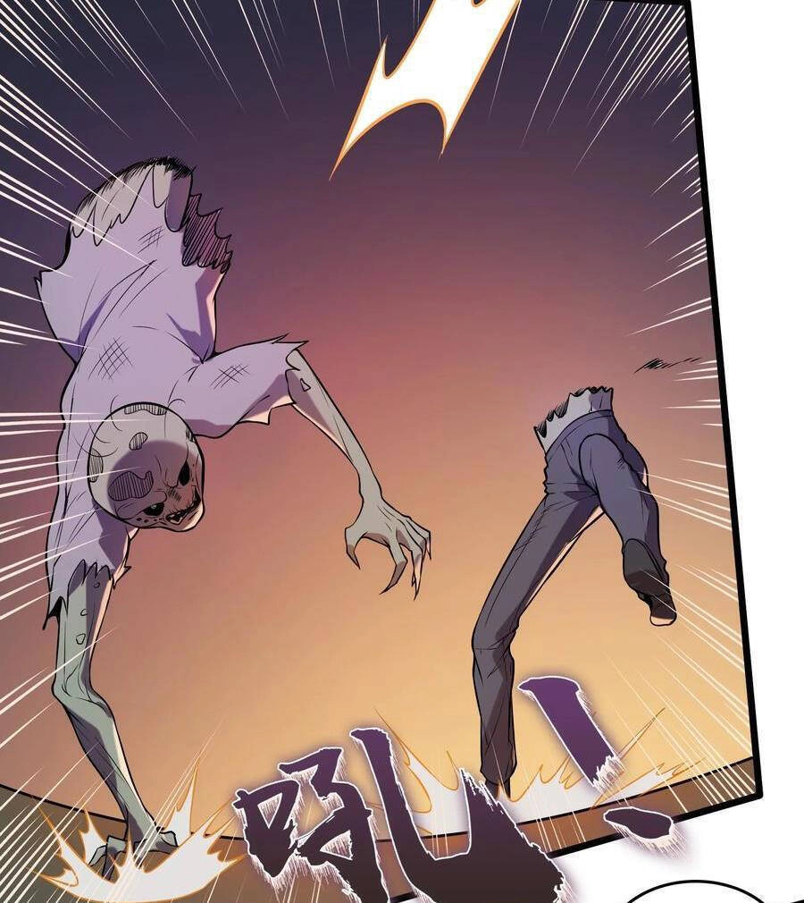 Thiên Mệnh Xa Đao Nhân Chapter 68 - 40