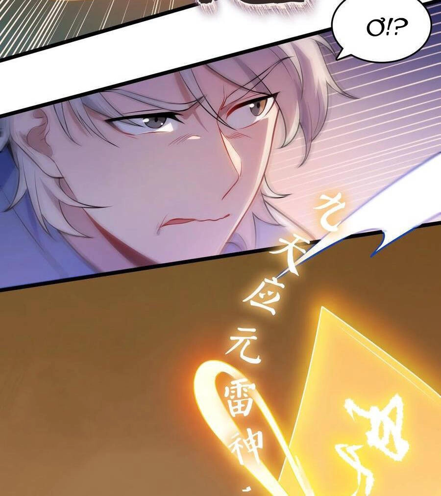 Thiên Mệnh Xa Đao Nhân Chapter 68 - 41