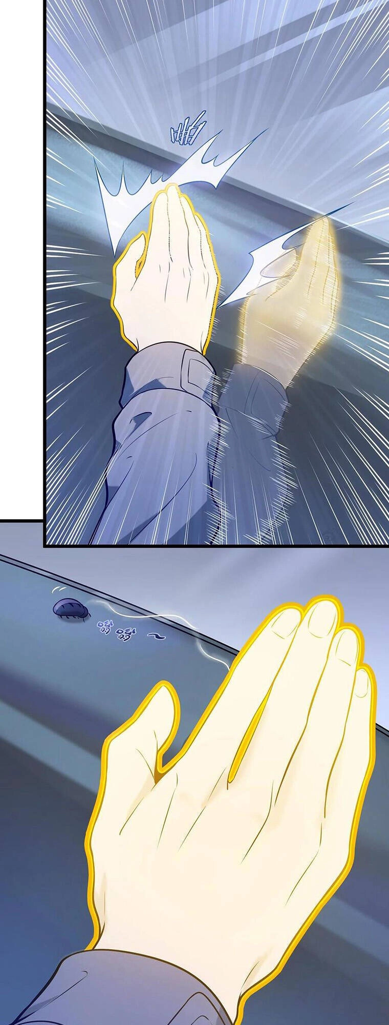 Thiên Mệnh Xa Đao Nhân Chapter 69 - 3