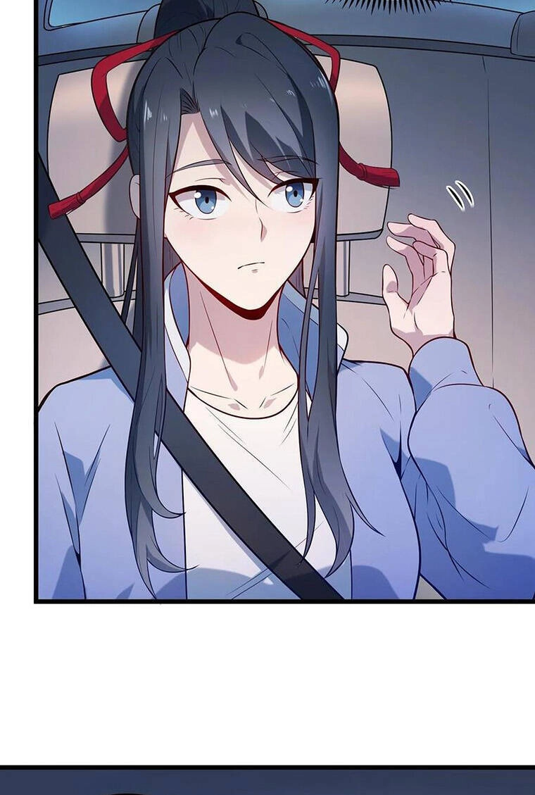 Thiên Mệnh Xa Đao Nhân Chapter 69 - 9