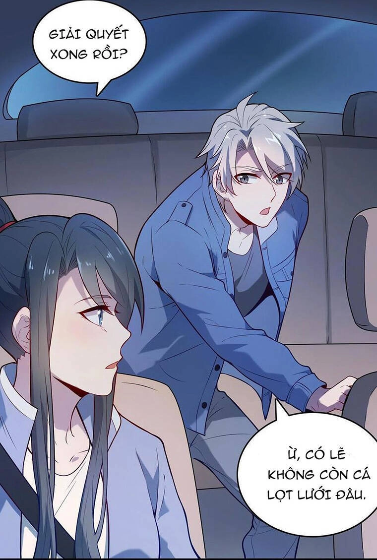 Thiên Mệnh Xa Đao Nhân Chapter 69 - 10