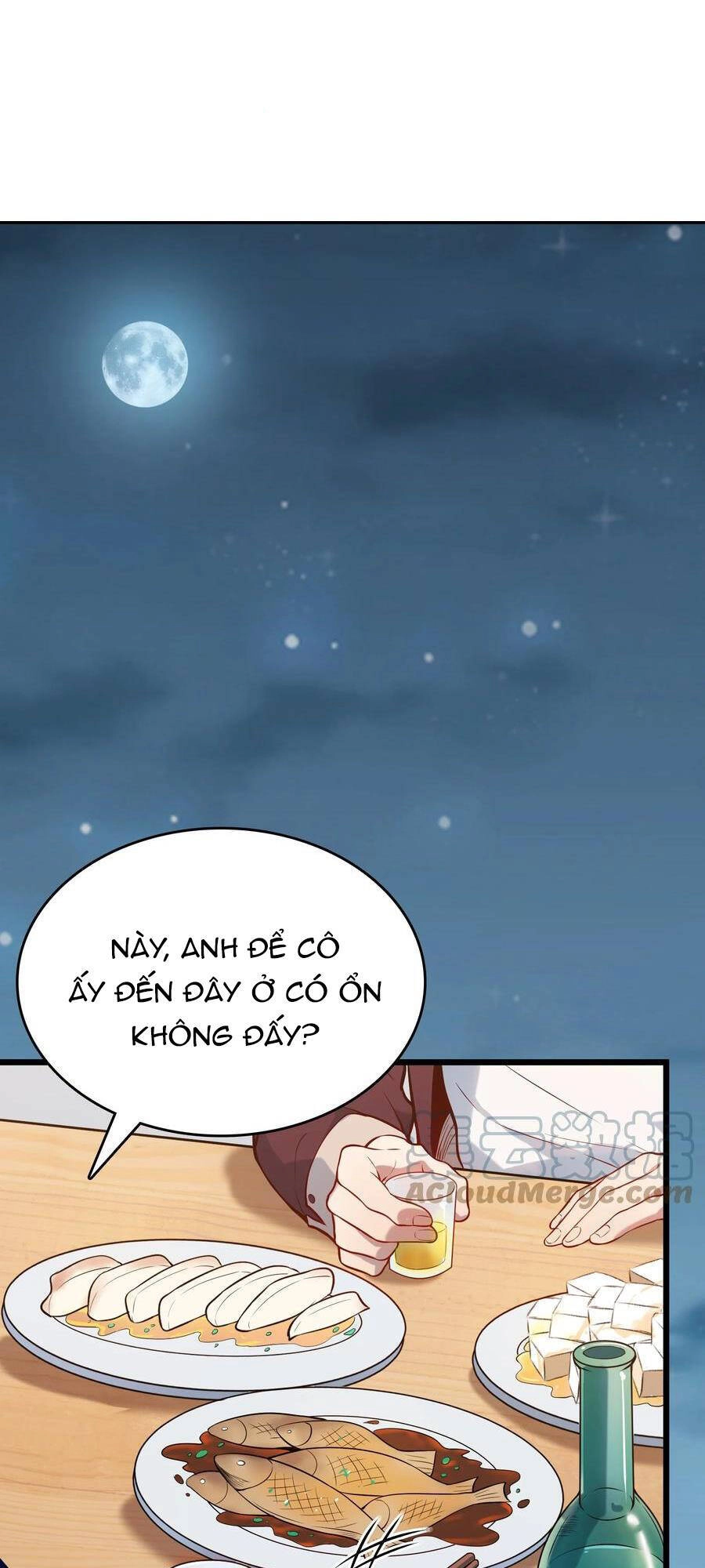 Thiên Mệnh Xa Đao Nhân Chapter 69 - 11