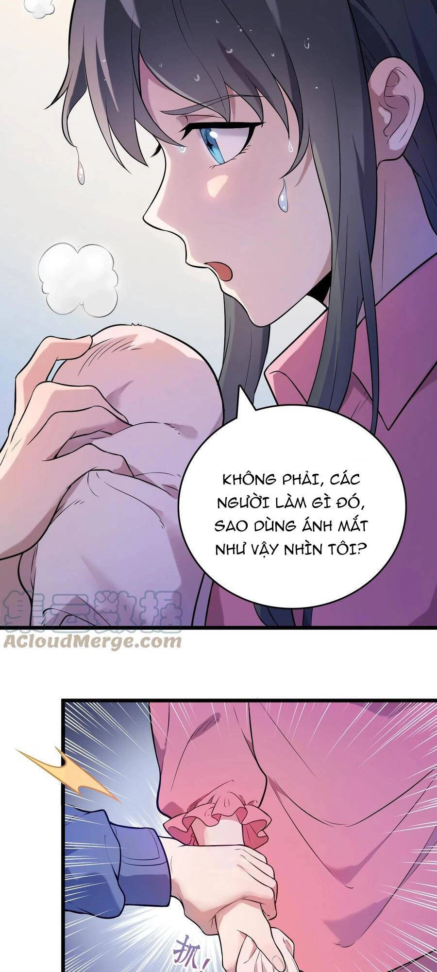 Thiên Mệnh Xa Đao Nhân Chapter 69 - 17