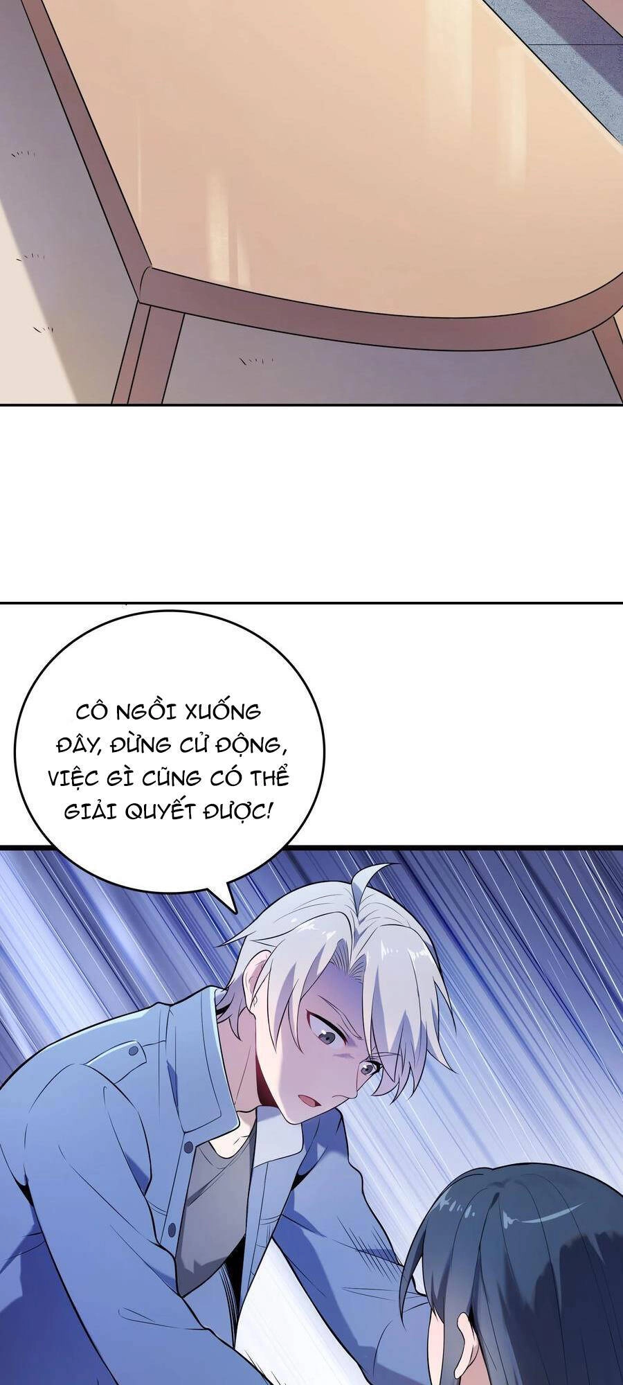 Thiên Mệnh Xa Đao Nhân Chapter 69 - 19