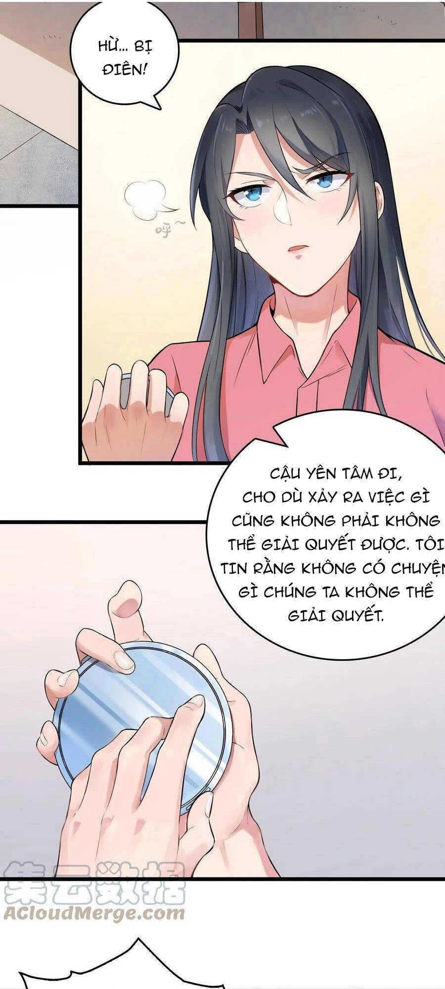 Thiên Mệnh Xa Đao Nhân Chapter 69 - 22