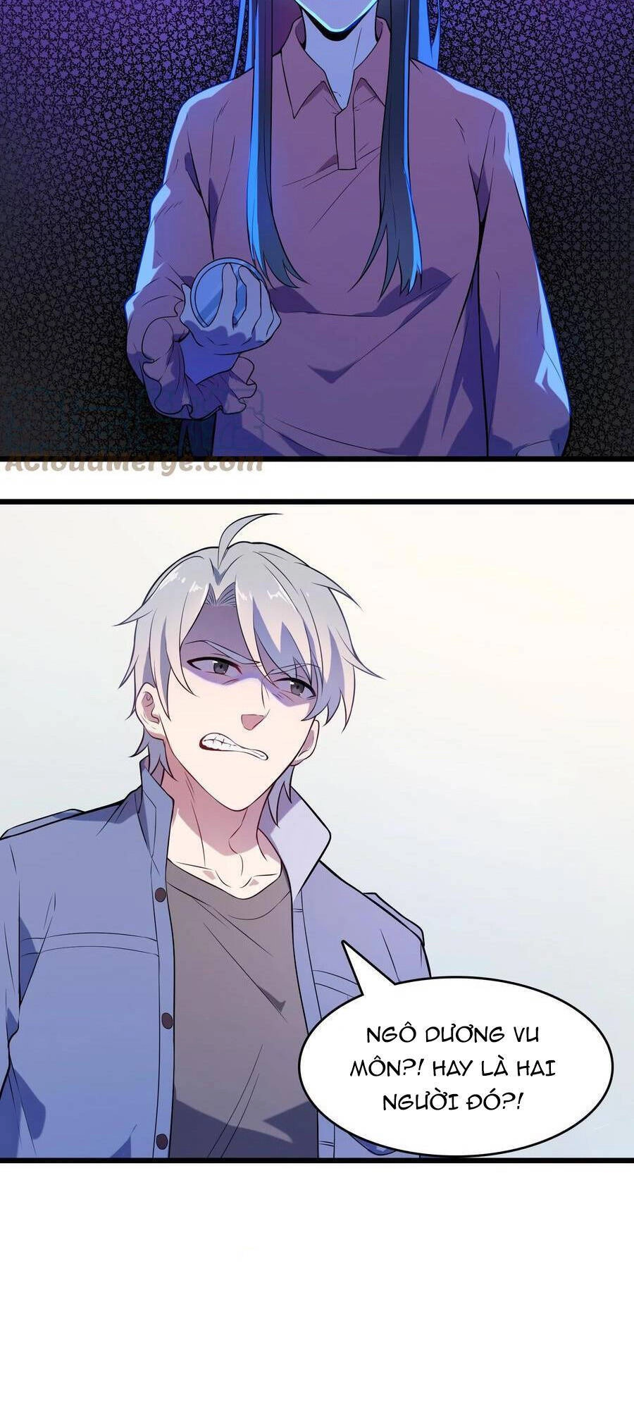 Thiên Mệnh Xa Đao Nhân Chapter 69 - 25