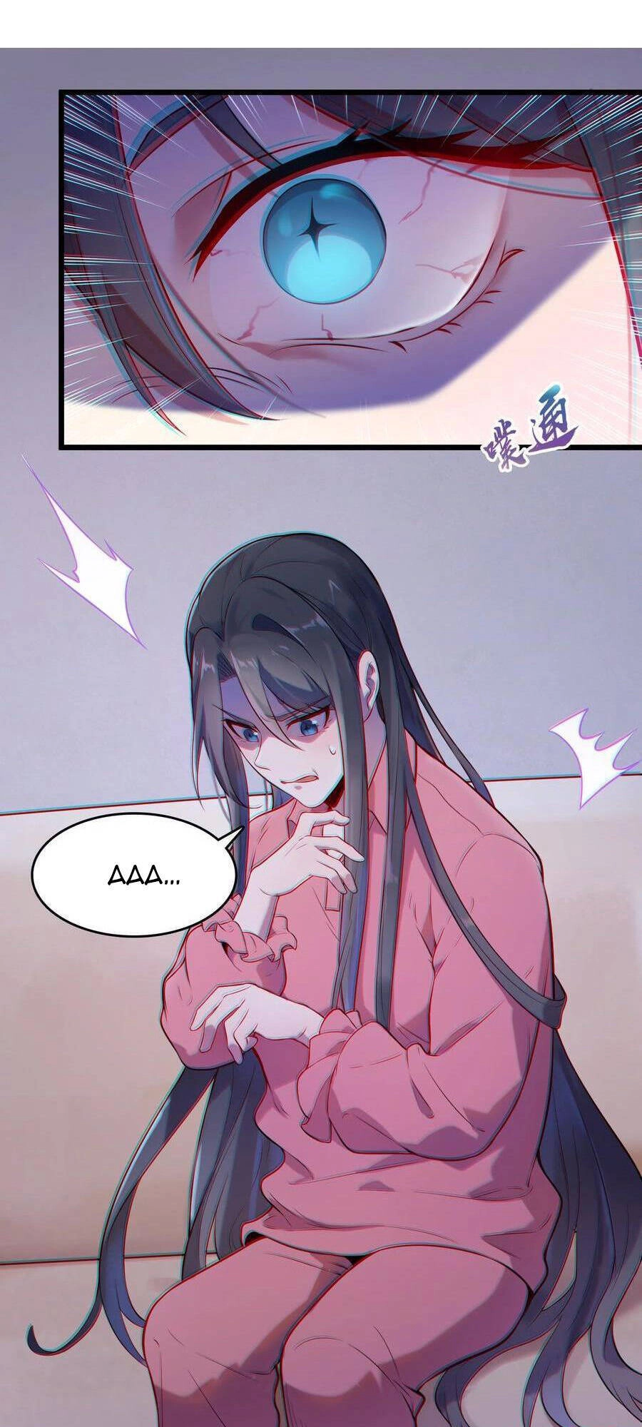 Thiên Mệnh Xa Đao Nhân Chapter 69 - 28