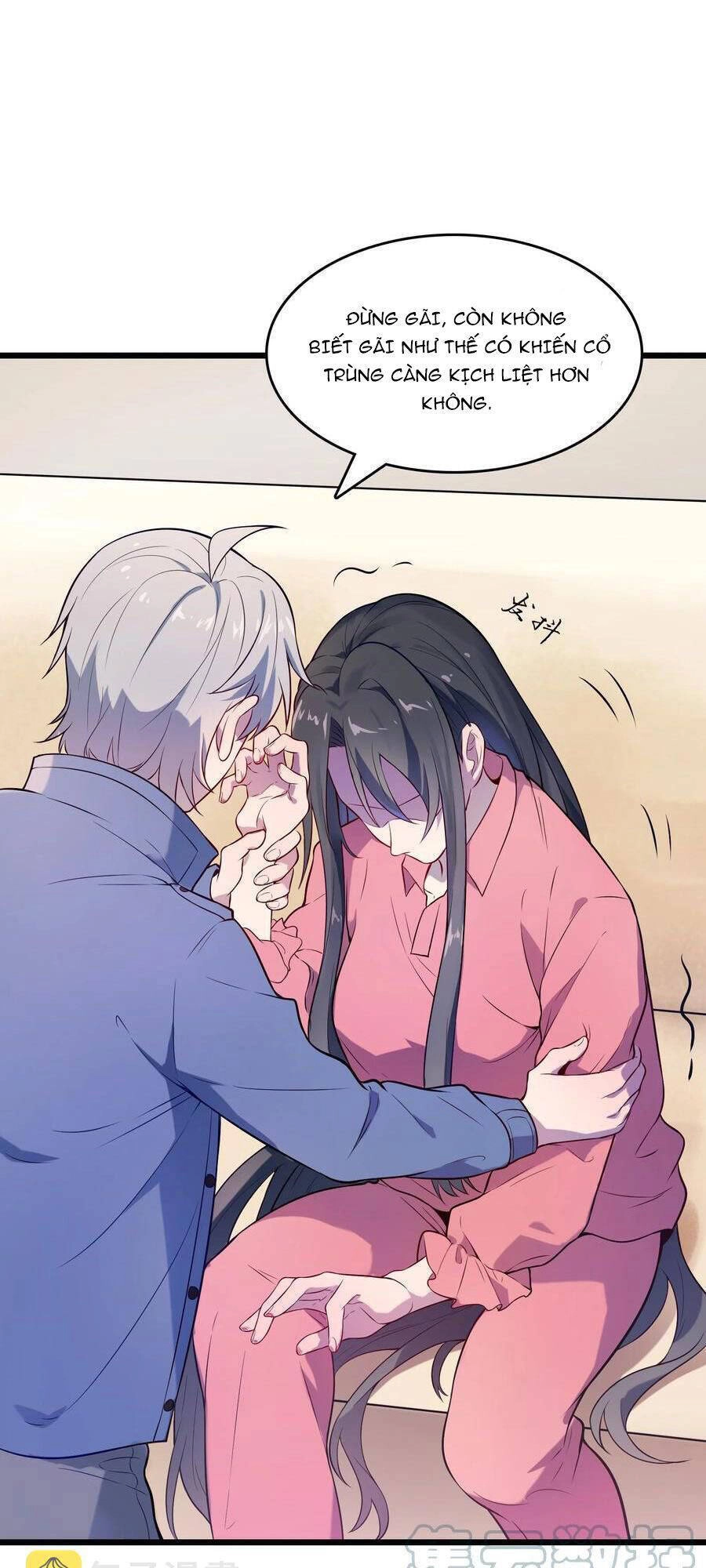 Thiên Mệnh Xa Đao Nhân Chapter 69 - 32