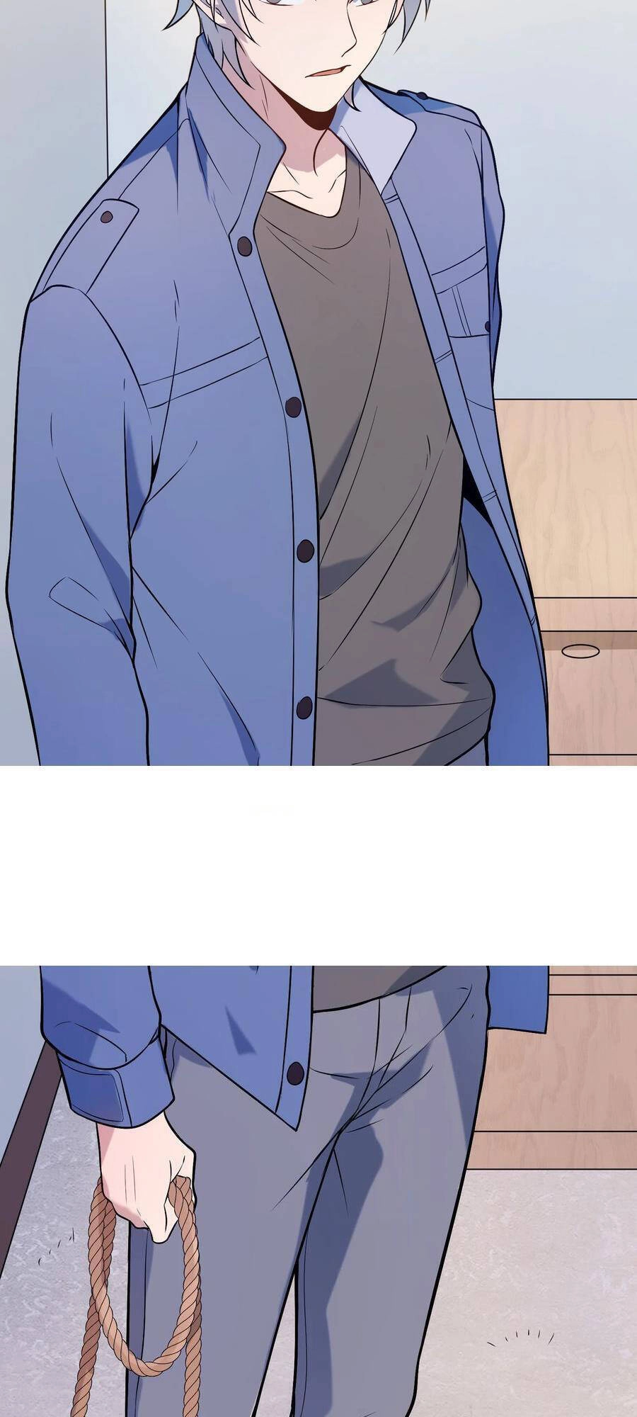 Thiên Mệnh Xa Đao Nhân Chapter 70 - 15