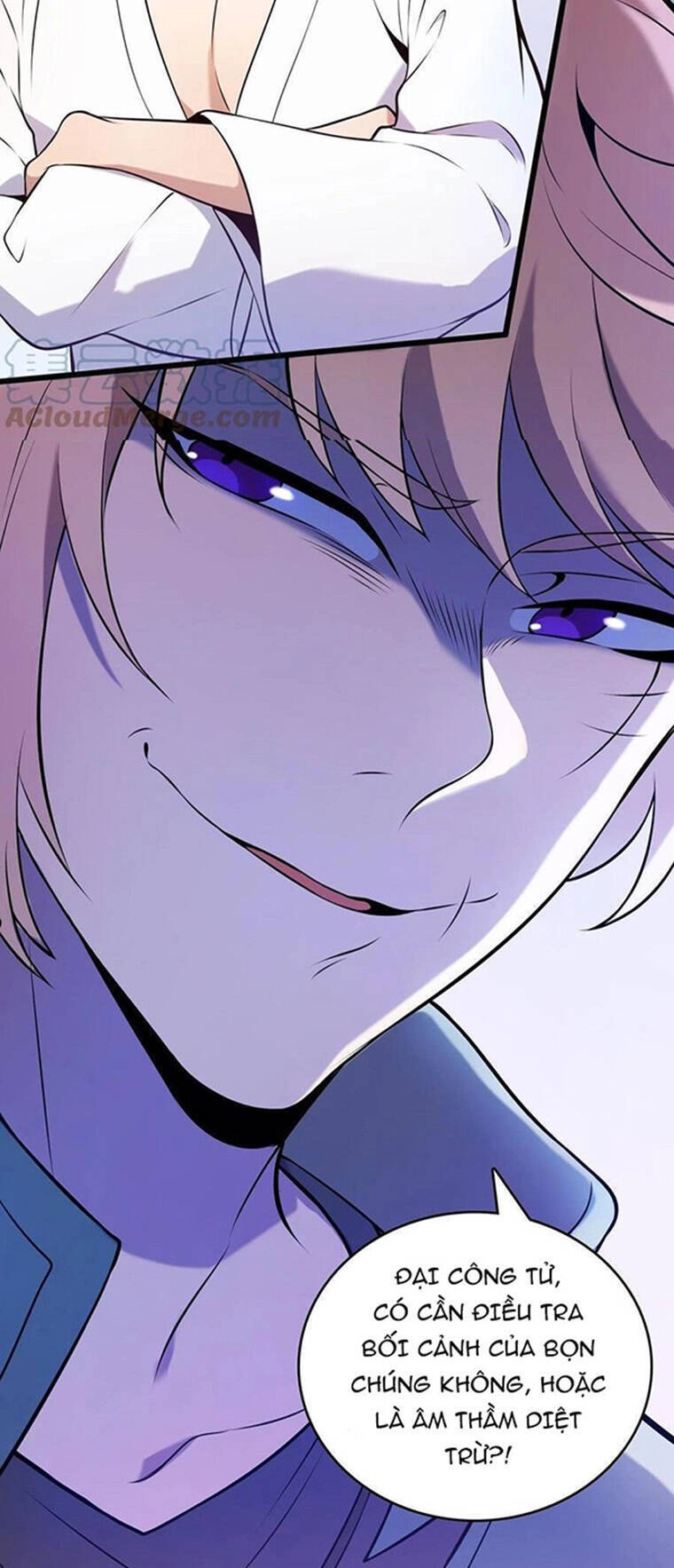 Thiên Mệnh Xa Đao Nhân Chapter 70 - 43