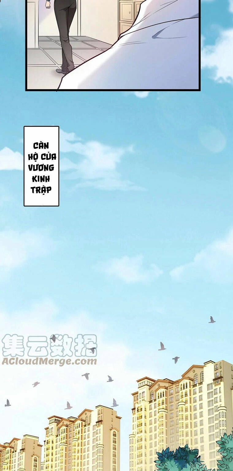 Thiên Mệnh Xa Đao Nhân Chapter 71 - 4